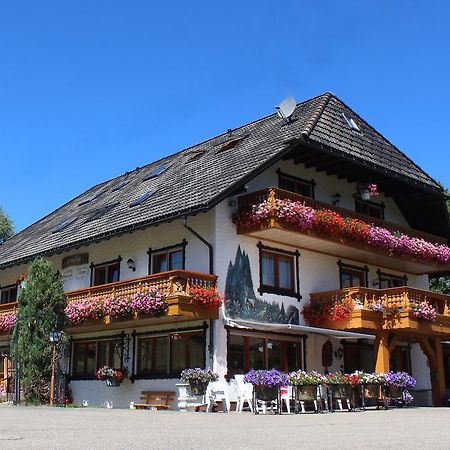 Pension Altvogtshof Айзенбах Экстерьер фото