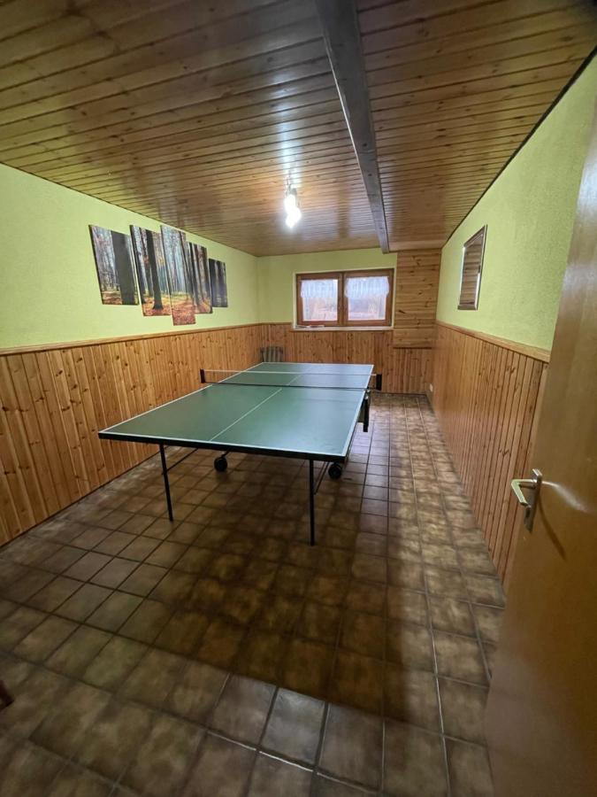 Pension Altvogtshof Айзенбах Экстерьер фото