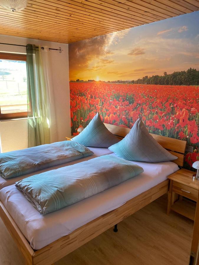 Pension Altvogtshof Айзенбах Экстерьер фото