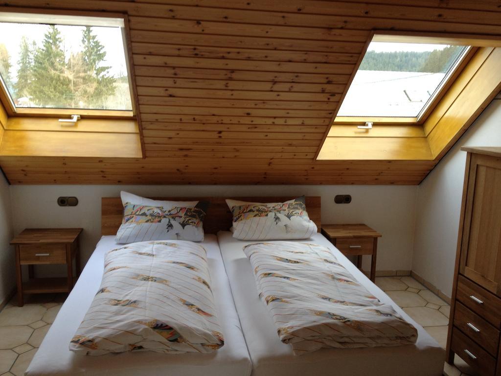 Pension Altvogtshof Айзенбах Номер фото